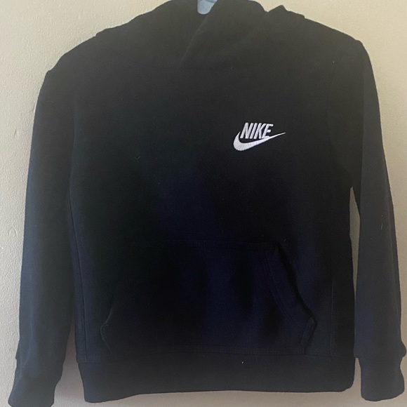 Classic Nike hoodie - Picture 2 of 3